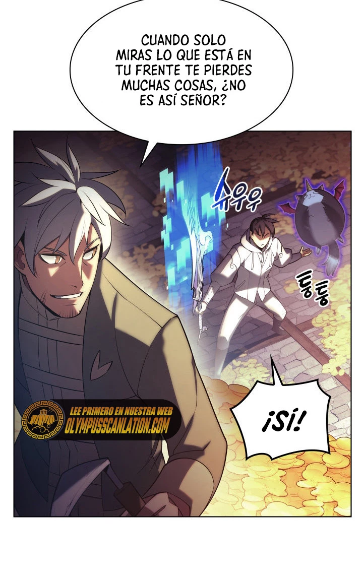 Overgeared Capítulo 150 - Página 17 en español