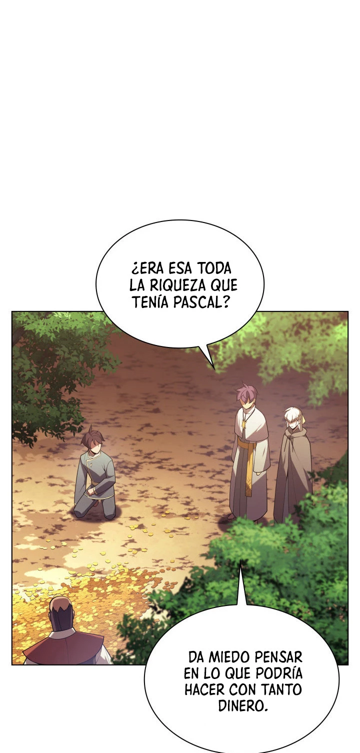 Overgeared Capítulo 150 - Página 27 en español