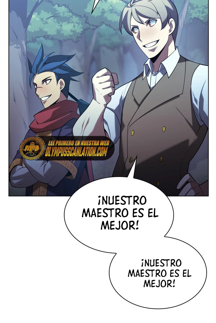 Overgeared Capítulo 150 - Página 35 en español