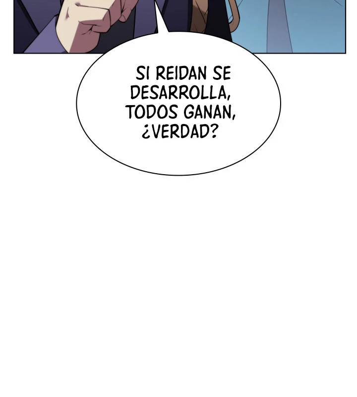 Overgeared Capítulo 150 - Página 39 en español