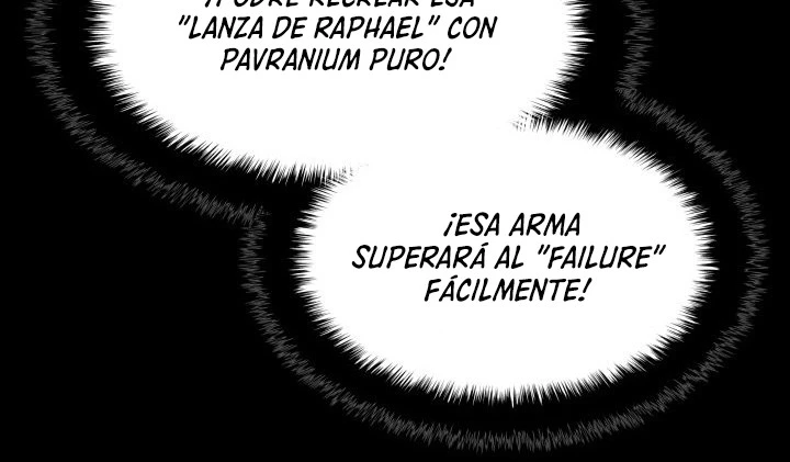 Overgeared Capítulo 151 - Página 41 en español
