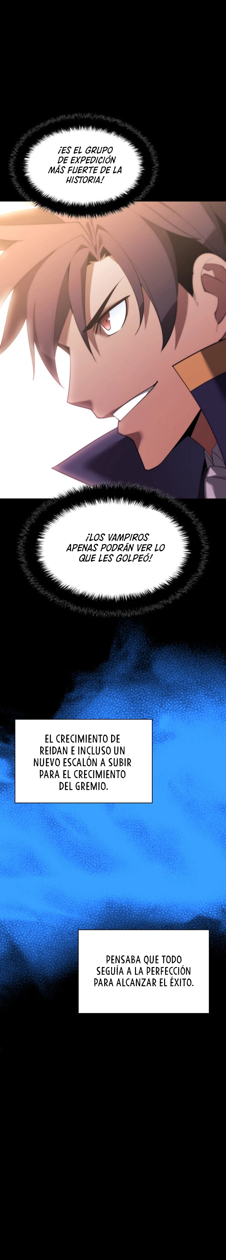 Overgeared Capítulo 151 - Página 42 en español