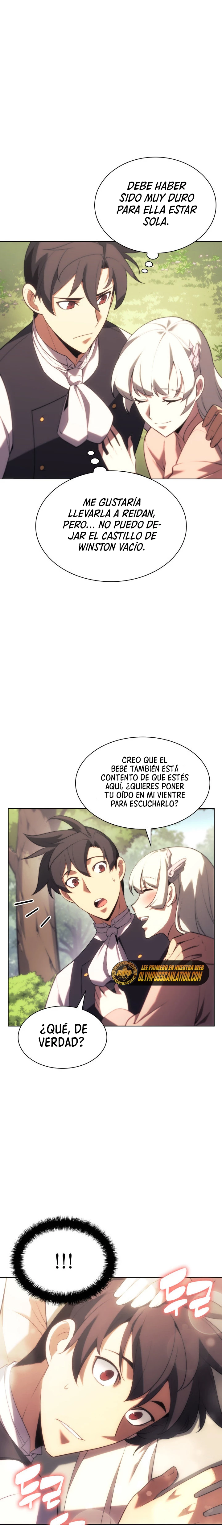 Overgeared Capítulo 151 - Página 5 en español