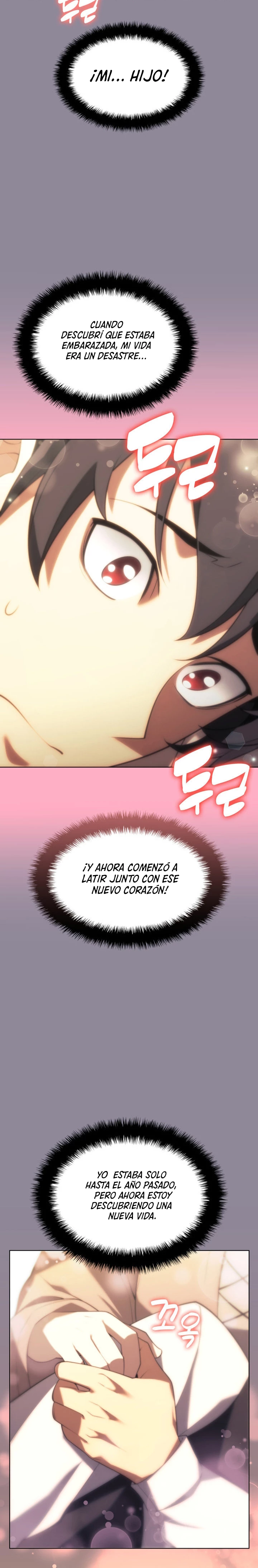 Overgeared Capítulo 151 - Página 6 en español