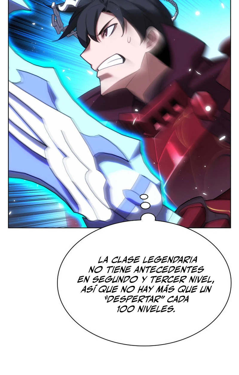 Overgeared Capítulo 152 - Página 18 en español