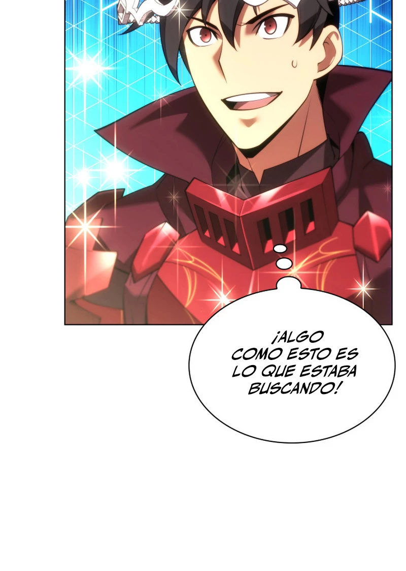 Overgeared Capítulo 152 - Página 23 en español