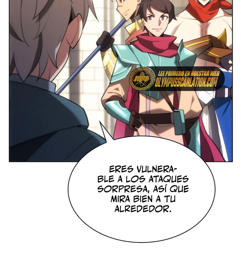 Overgeared Capítulo 152 - Página 4 en español