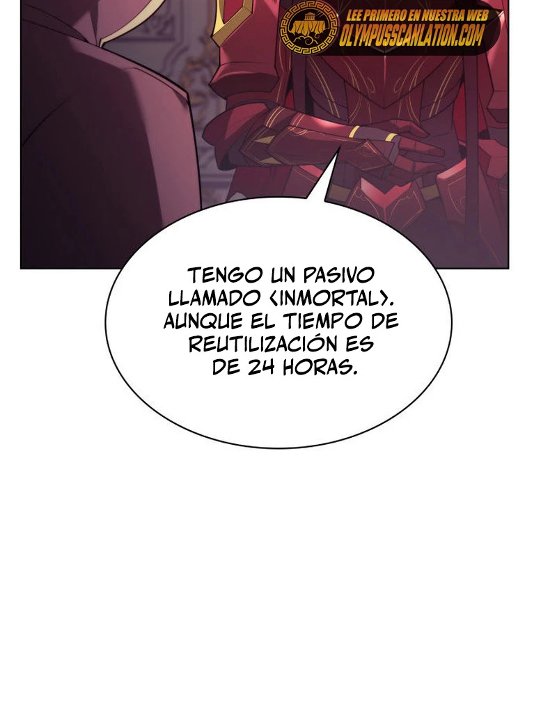 Overgeared Capítulo 152 - Página 59 en español