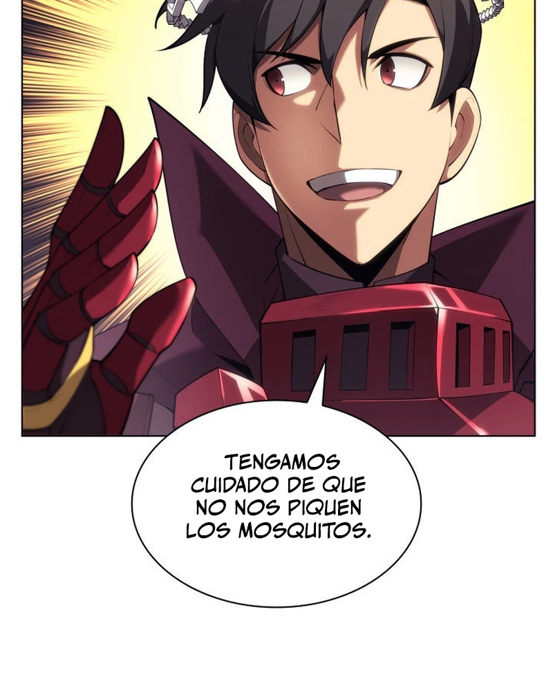 Overgeared Capítulo 152 - Página 6 en español