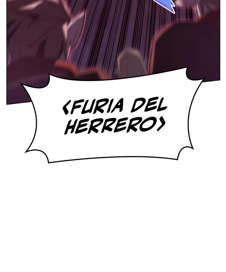 Overgeared Capítulo 153 - Página 21 en español