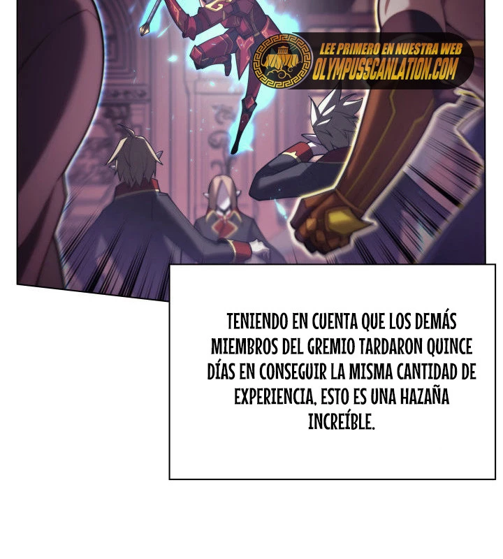 Overgeared Capítulo 153 - Página 25 en español
