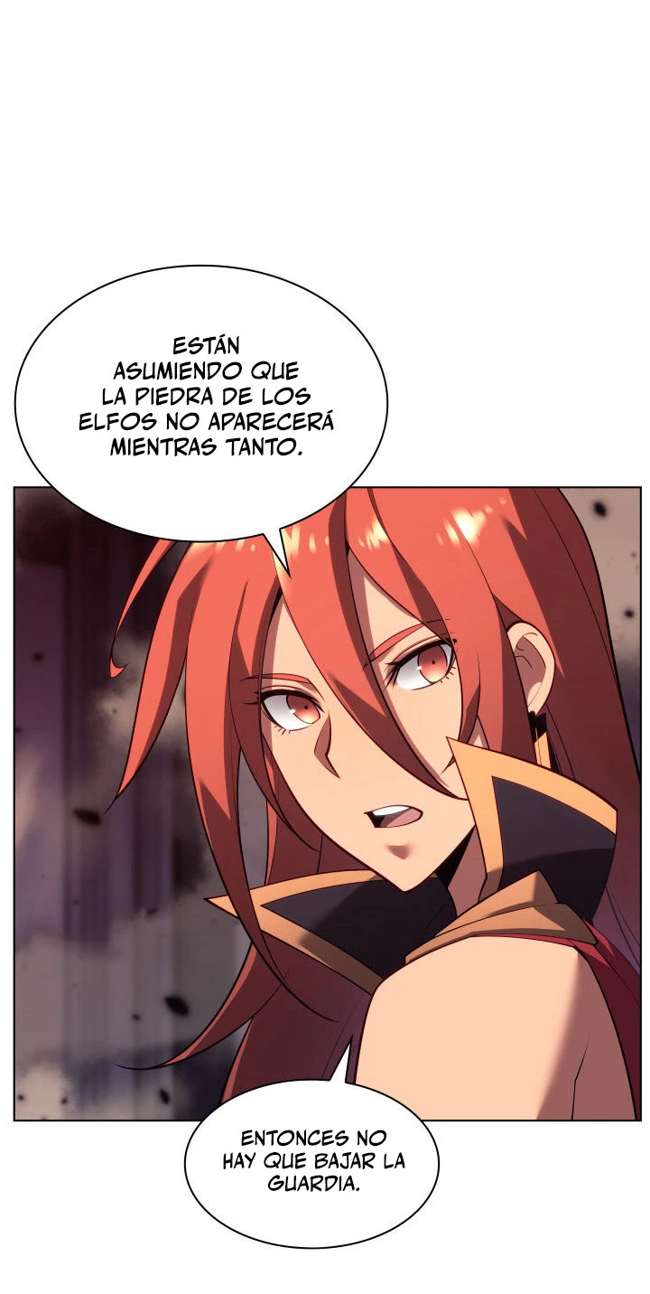 Overgeared Capítulo 153 - Página 27 en español