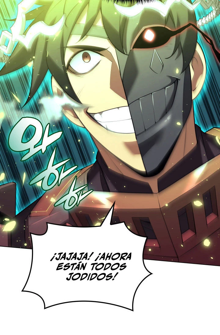 Overgeared Capítulo 153 - Página 33 en español