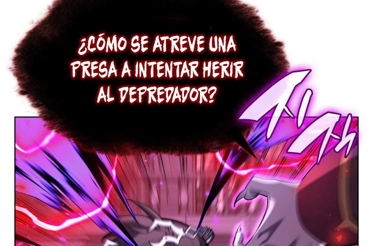 Overgeared Capítulo 153 - Página 35 en español