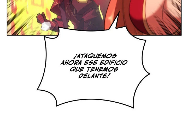 Overgeared Capítulo 153 - Página 8 en español