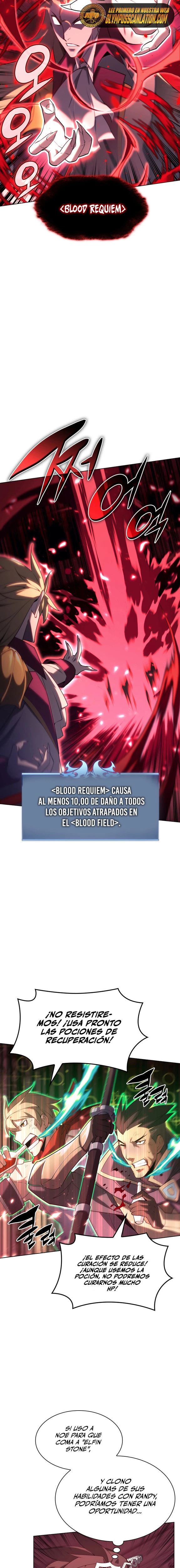 Overgeared Capítulo 154 - Página 24 en español