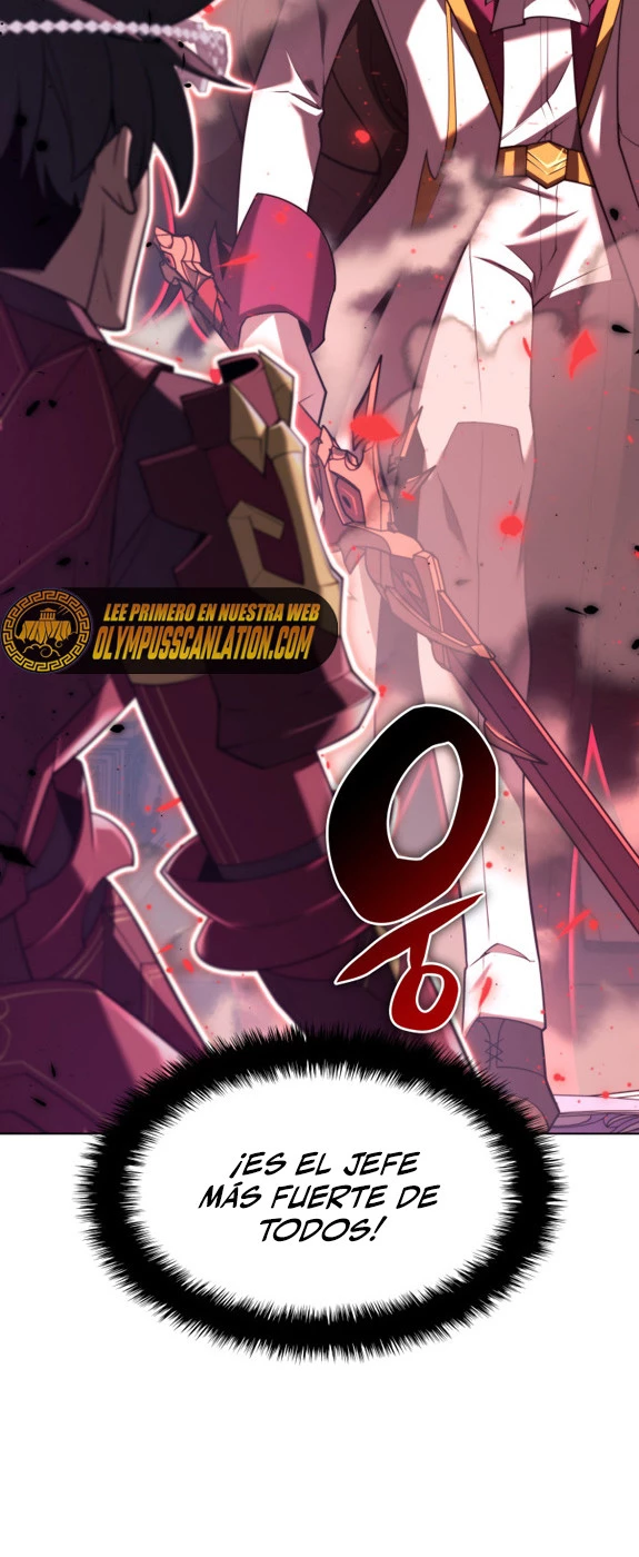 Overgeared Capítulo 154 - Página 34 en español