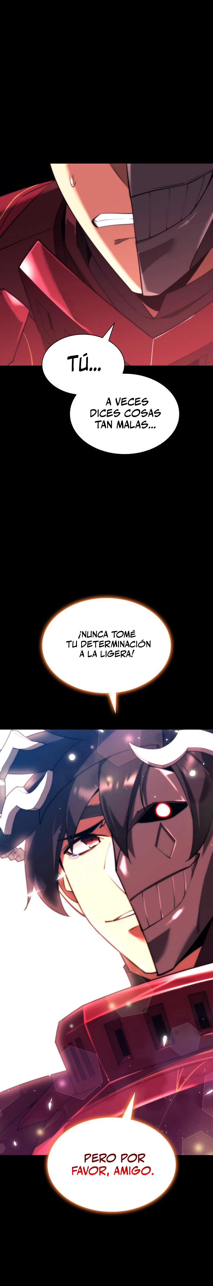 Overgeared Capítulo 155 - Página 36 en español
