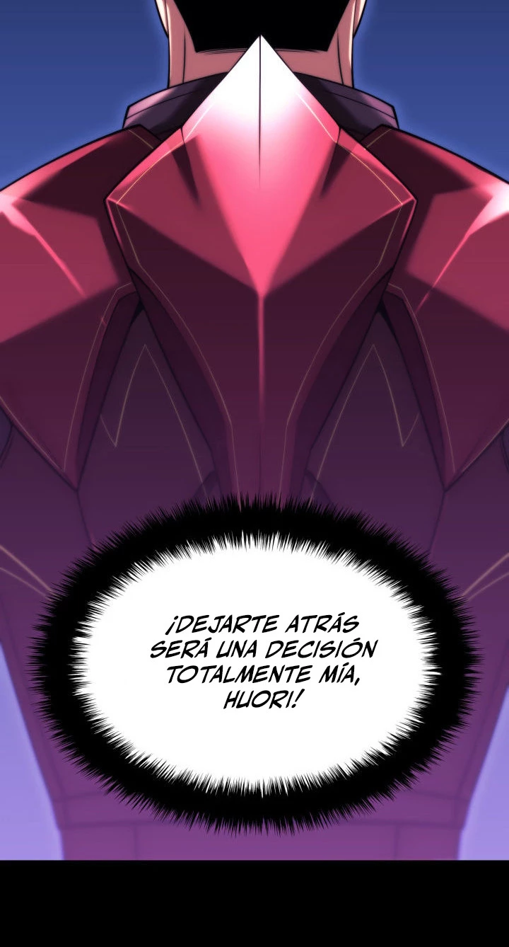 Overgeared Capítulo 155 - Página 39 en español