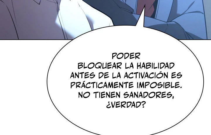 Overgeared Capítulo 156 - Página 37 en español