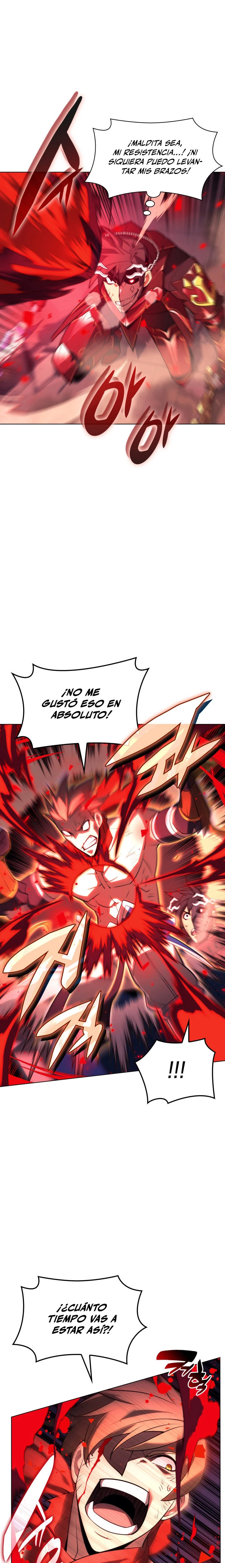 Overgeared Capítulo 156 - Página 7 en español