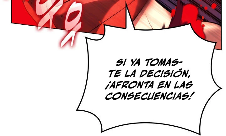 Overgeared Capítulo 156 - Página 8 en español