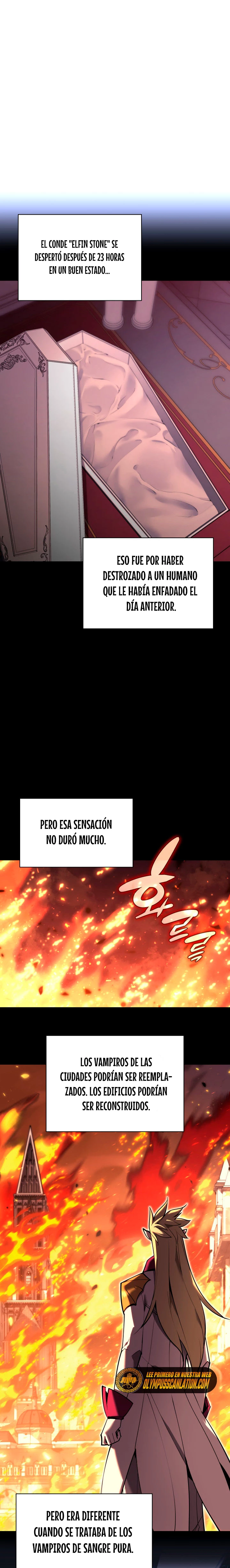 Overgeared Capítulo 157 - Página 3 en español