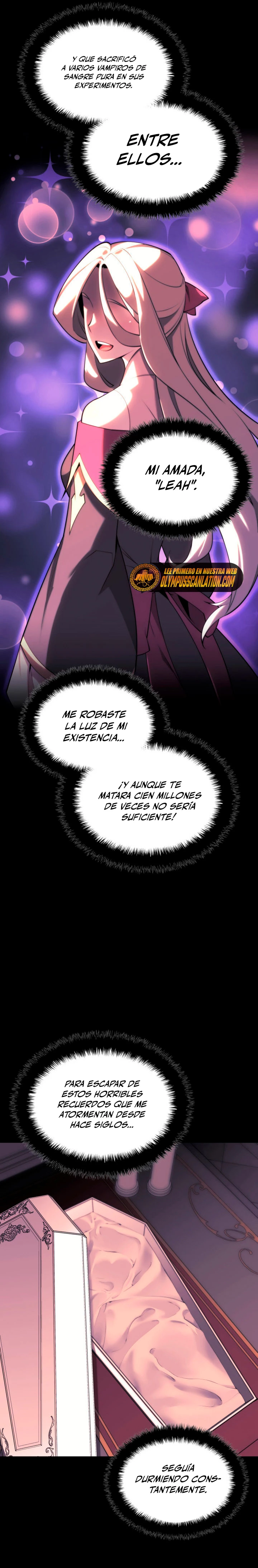 Overgeared Capítulo 157 - Página 45 en español