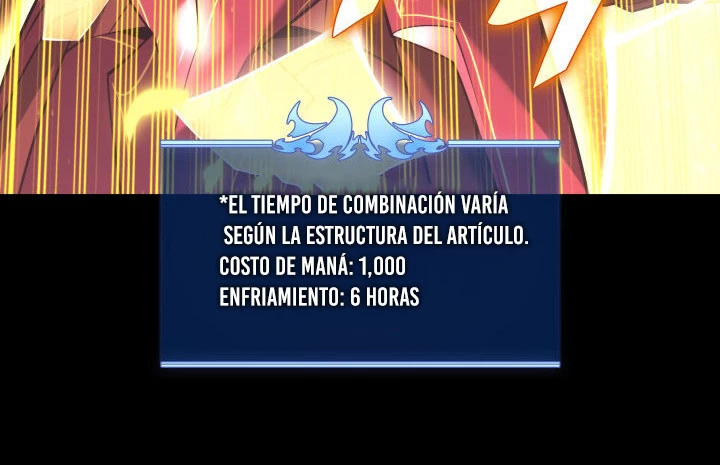 Overgeared Capítulo 158 - Página 12 en español