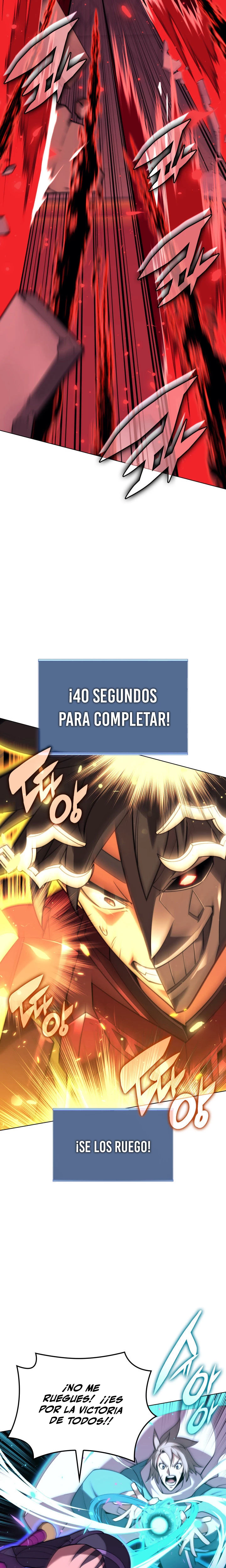 Overgeared Capítulo 158 - Página 20 en español