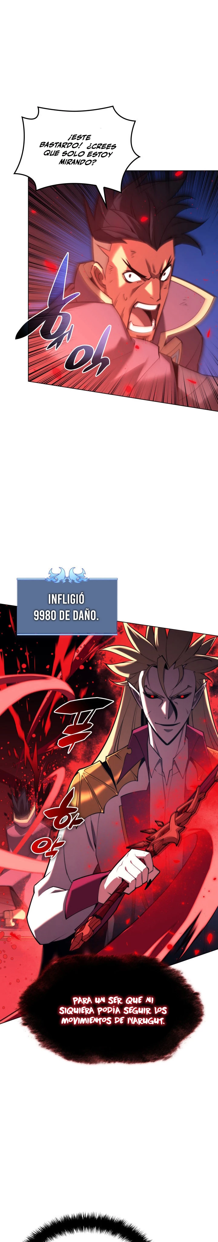 Overgeared Capítulo 158 - Página 25 en español