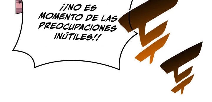 Overgeared Capítulo 158 - Página 7 en español