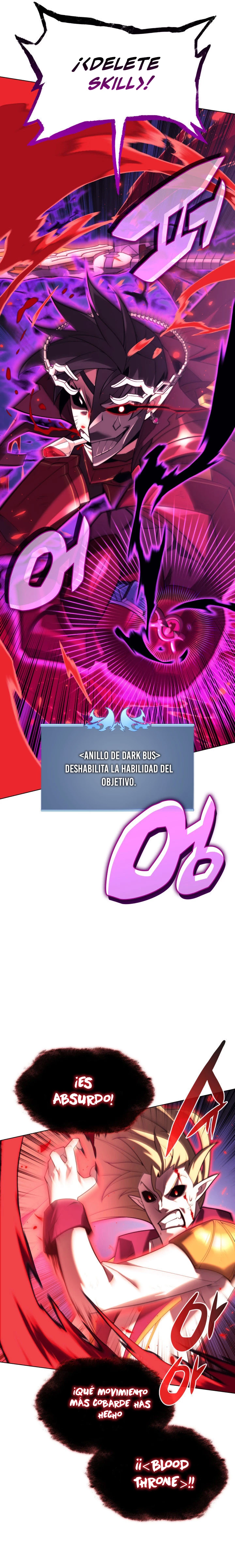 Overgeared Capítulo 159 - Página 24 en español