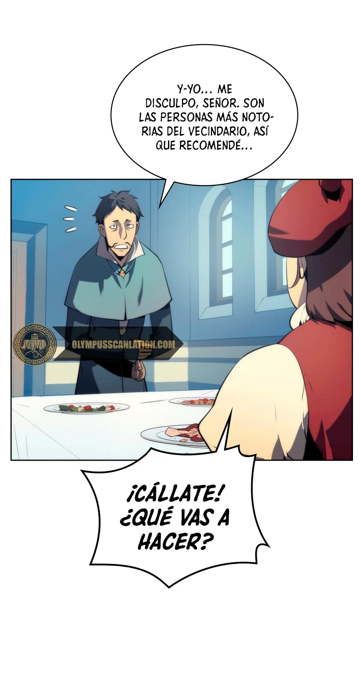 Overgeared Capítulo 16 - Página 29 en español
