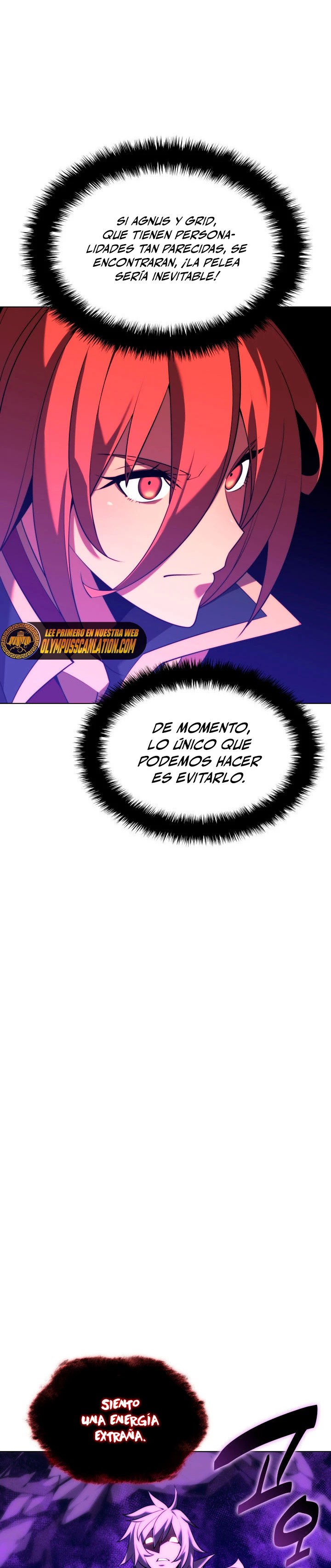 Overgeared Capítulo 160 - Página 38 en español