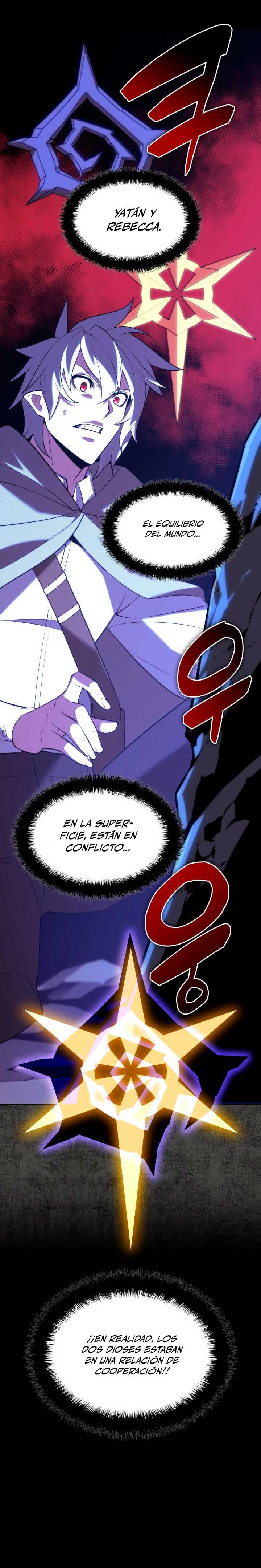 Overgeared Capítulo 162 - Página 12 en español
