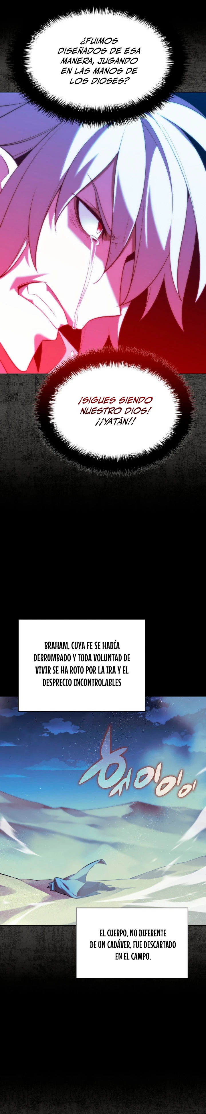 Overgeared Capítulo 162 - Página 14 en español