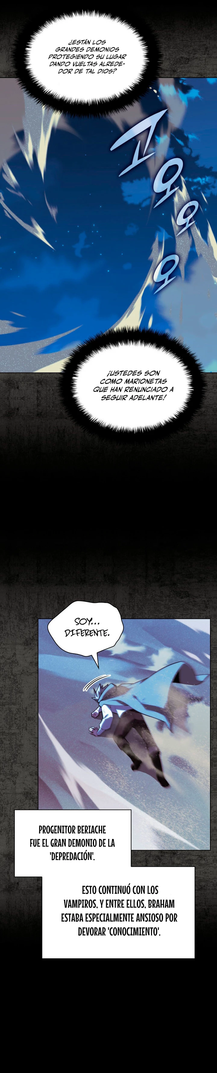 Overgeared Capítulo 162 - Página 16 en español