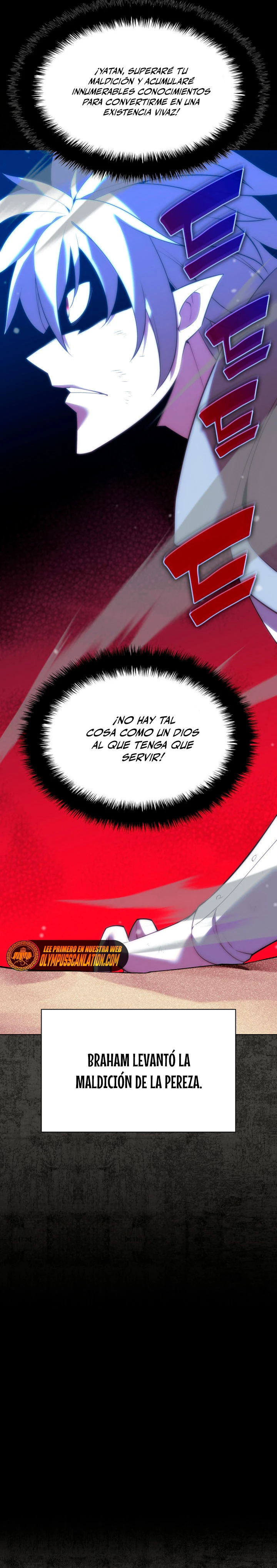 Overgeared Capítulo 162 - Página 18 en español