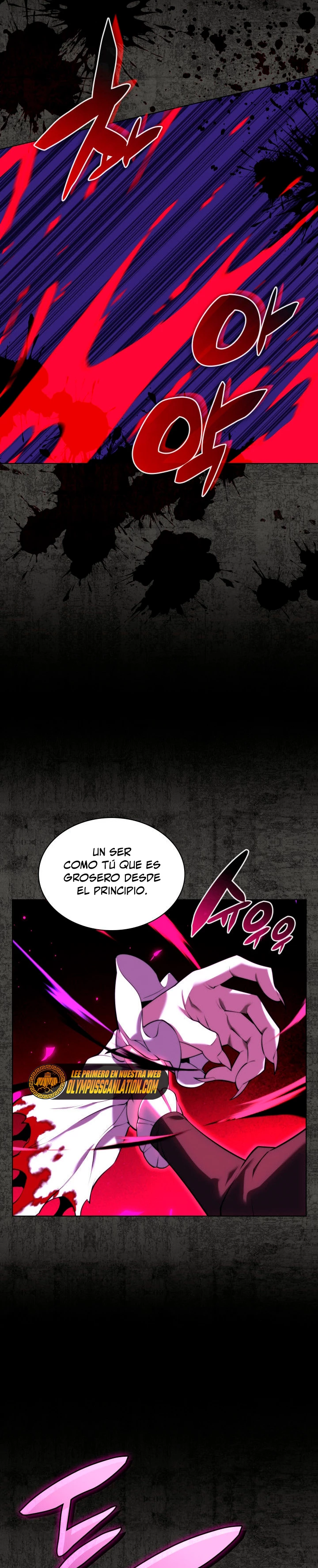 Overgeared Capítulo 162 - Página 32 en español