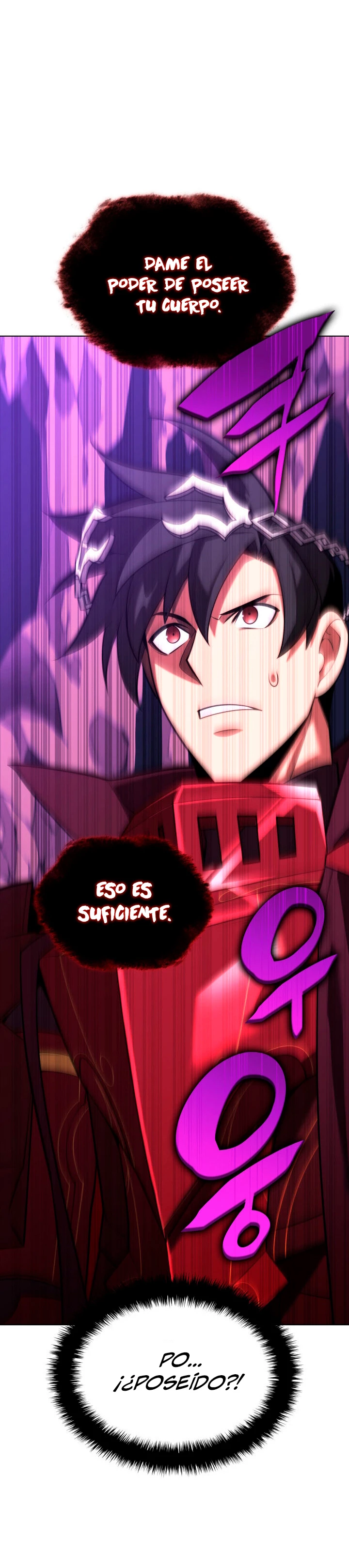 Overgeared Capítulo 162 - Página 41 en español