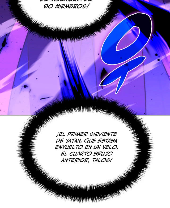 Overgeared Capítulo 163 - Página 21 en español