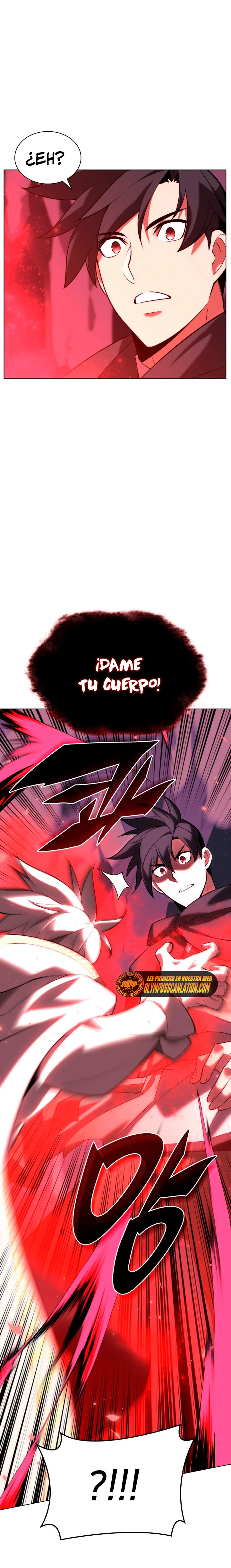 Overgeared Capítulo 164 - Página 12 en español