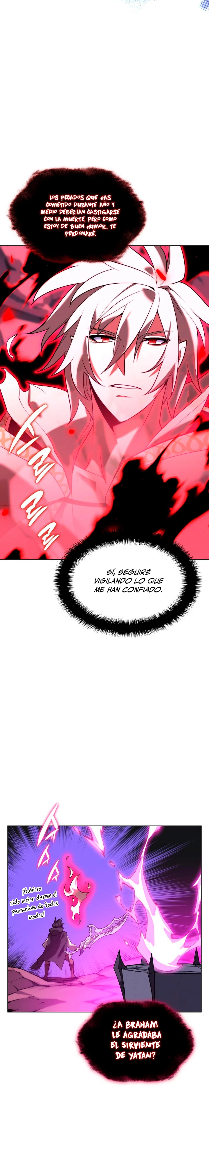 Overgeared Capítulo 164 - Página 17 en español