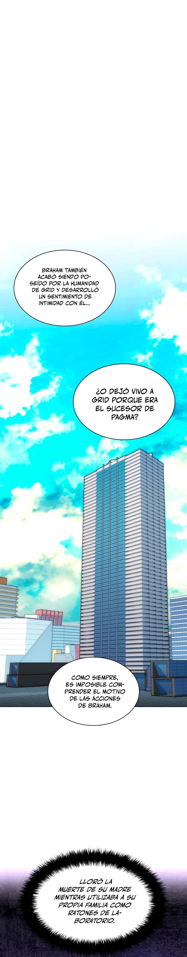 Overgeared Capítulo 164 - Página 20 en español