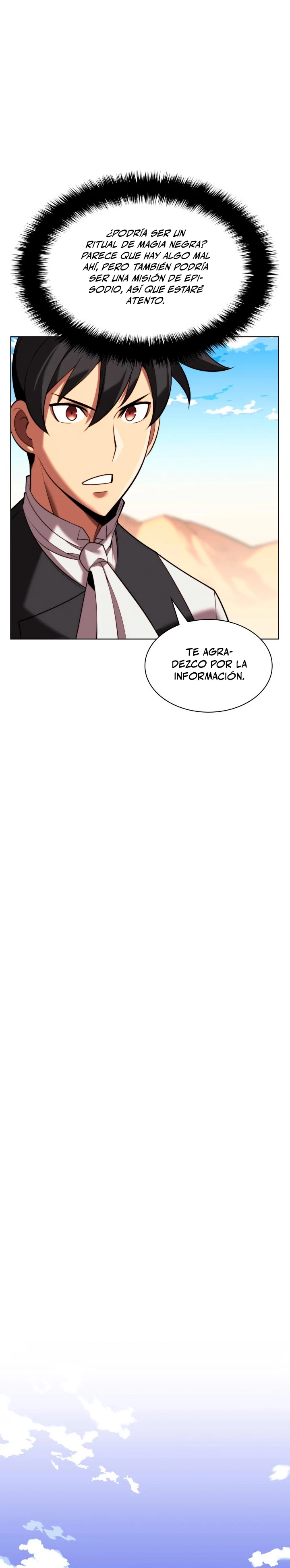 Overgeared Capítulo 164 - Página 41 en español