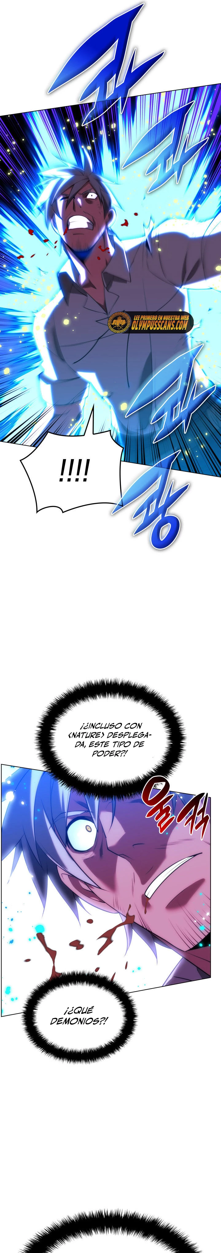 Overgeared Capítulo 167 - Página 34 en español