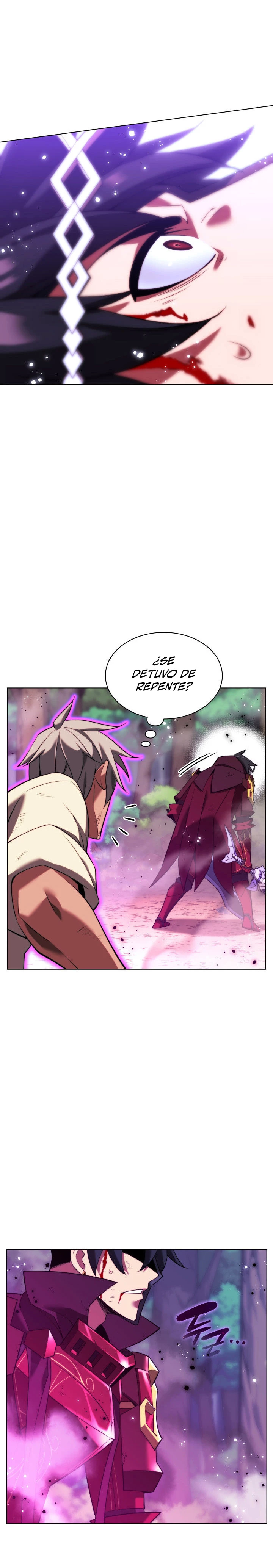 Overgeared Capítulo 167 - Página 43 en español