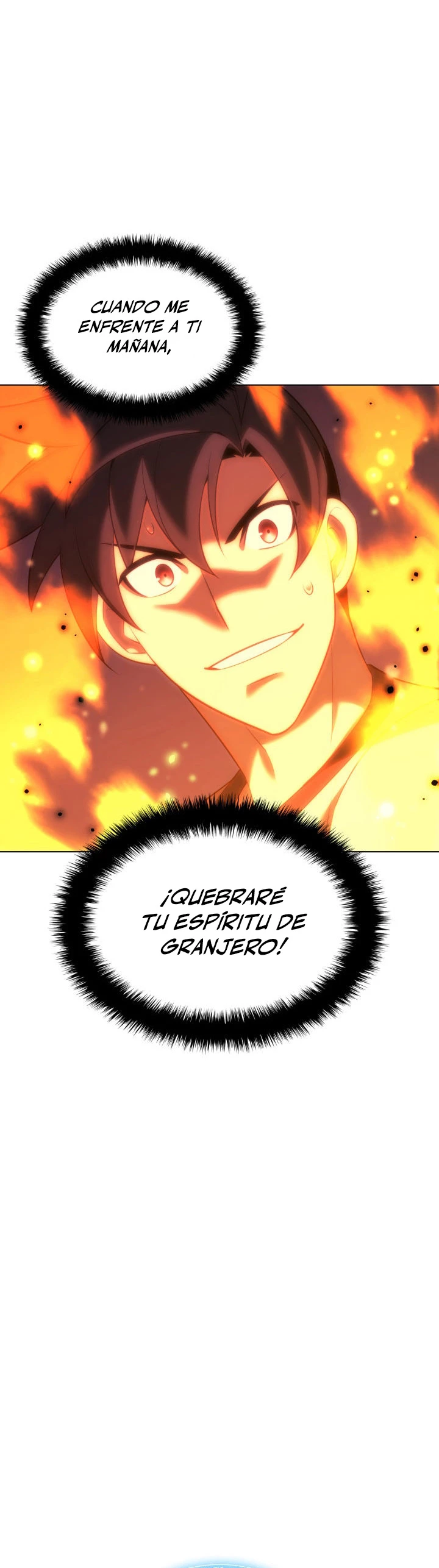 Overgeared Capítulo 168 - Página 7 en español