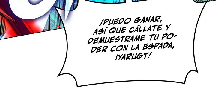 Overgeared Capítulo 169 - Página 25 en español